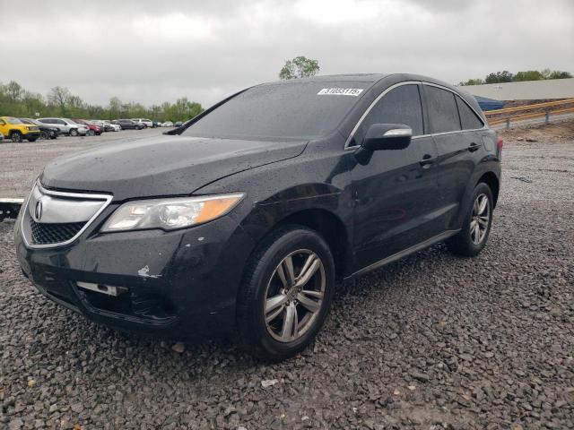  Salvage Acura RDX