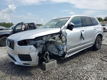  Salvage Volvo XC90
