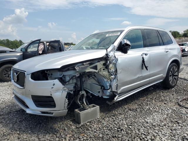 Salvage Volvo XC90
