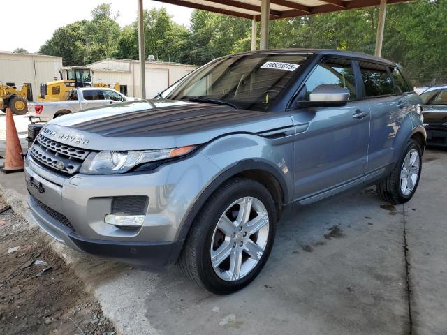  Salvage Land Rover Range Rover