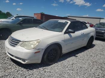  Salvage Chrysler Sebring