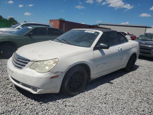  Salvage Chrysler Sebring