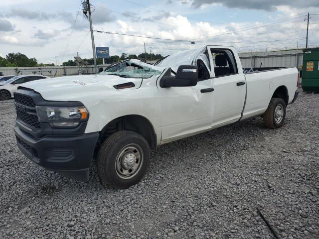  Salvage Ram 2500