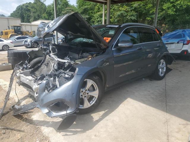  Salvage Mercedes-Benz GLC