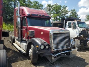  Salvage Freightliner Coronado