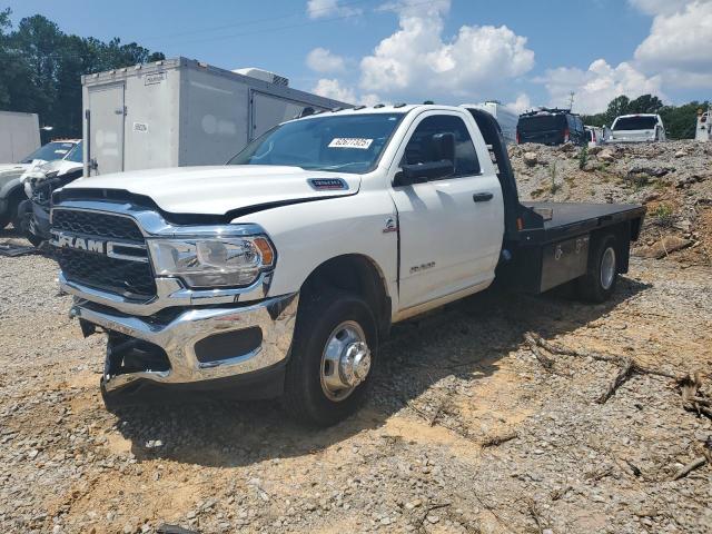  Salvage Ram 3500