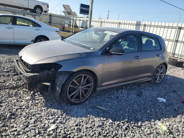  Salvage Volkswagen Golf
