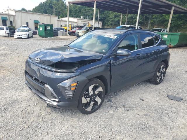 Salvage Hyundai KONA