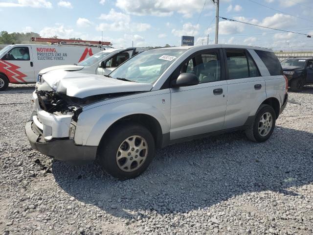  Salvage Saturn Vue