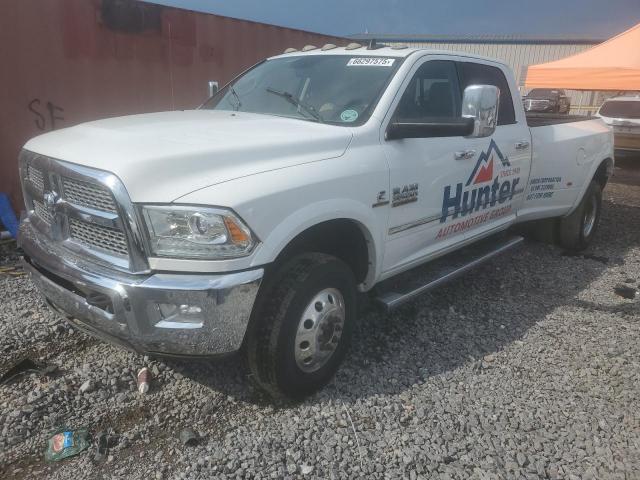  Salvage Ram 3500