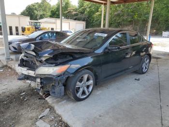  Salvage Acura ILX