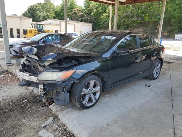  Salvage Acura ILX