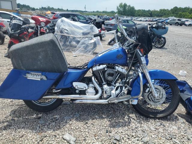  Salvage Harley-Davidson Fl