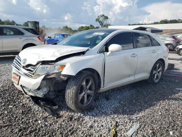  Salvage Toyota Venza