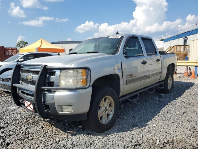  Salvage Chevrolet Silverado C1500 Lt