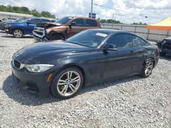  Salvage BMW 4 Series