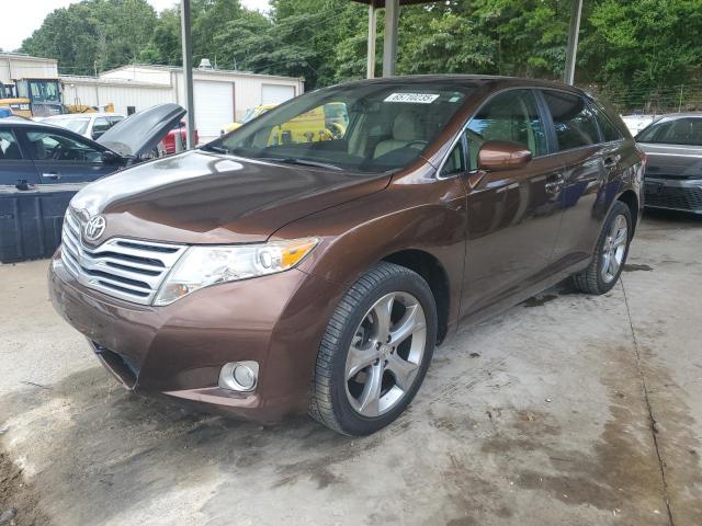  Salvage Toyota Venza