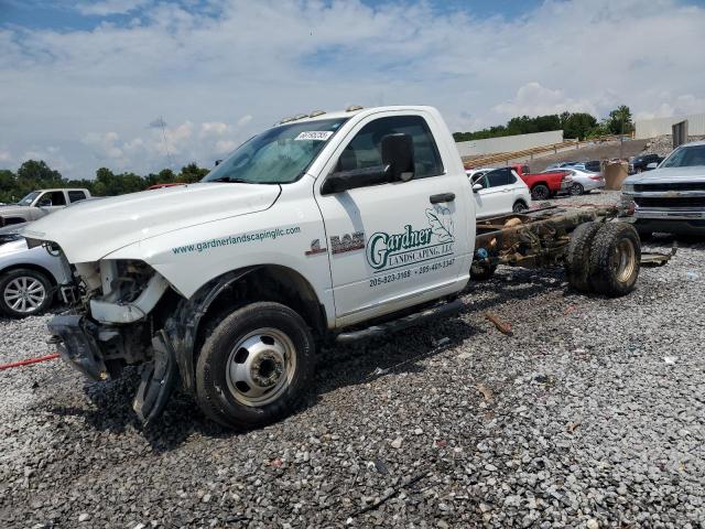 Salvage Ram 3500