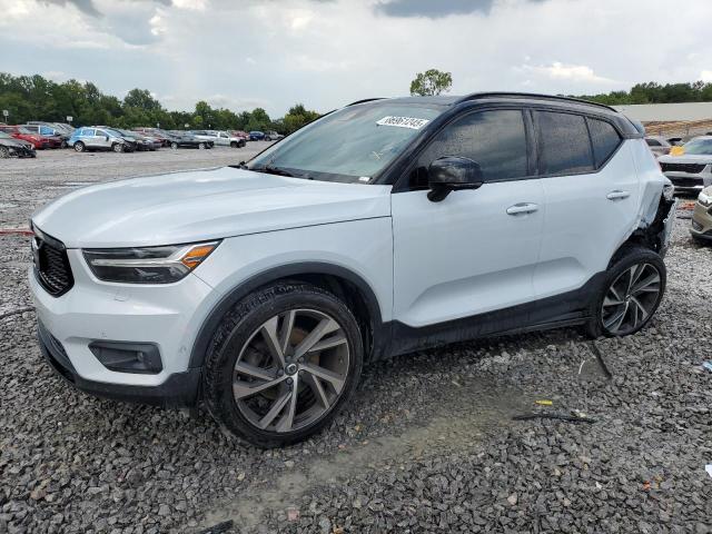  Salvage Volvo XC40