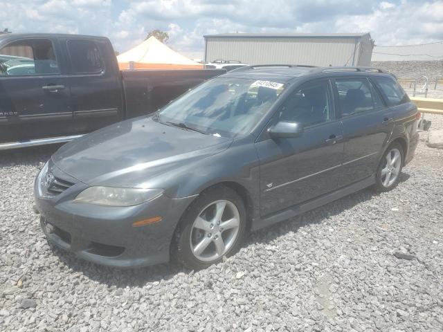  Salvage Mazda 6