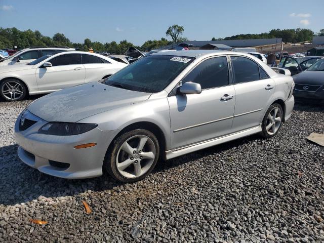  Salvage Mazda 6