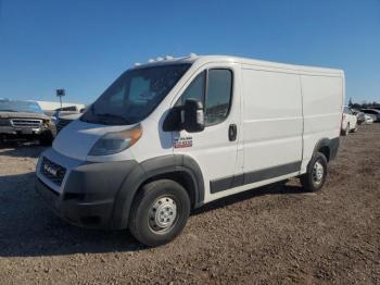  Salvage Nissan Nv
