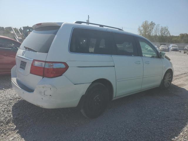 Honda Odyssey Touring Image 4