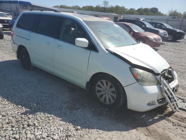 Honda Odyssey Touring Image 3