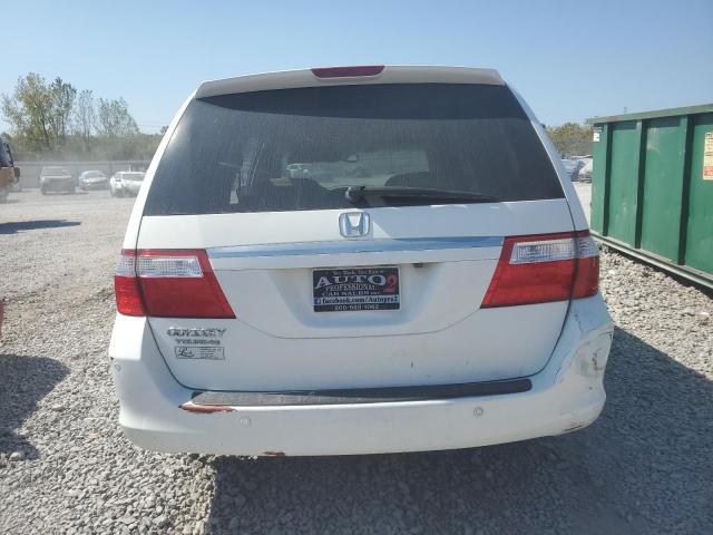 Honda Odyssey Touring Image 11