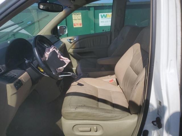 Honda Odyssey Touring Image 12