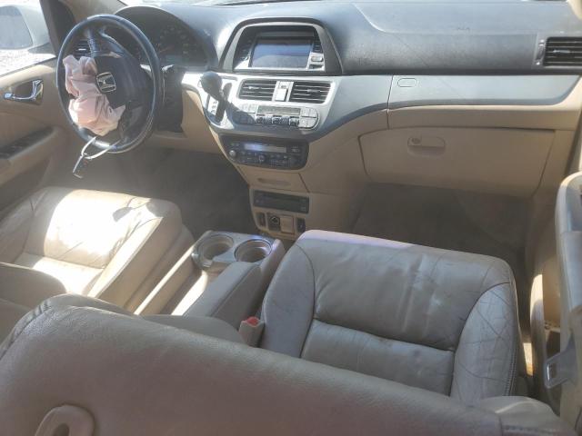 Honda Odyssey Touring Image 10