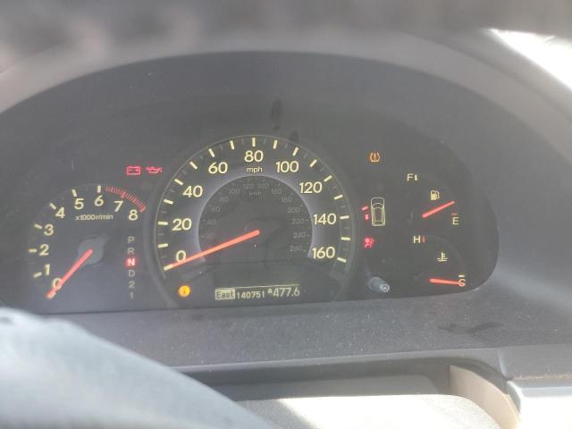 Honda Odyssey Touring Image 7