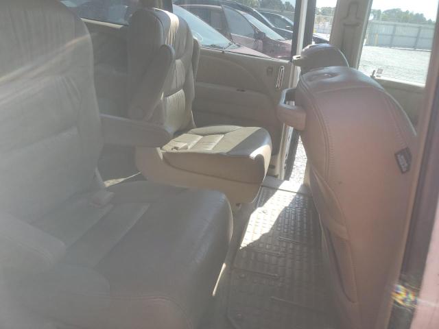 Honda Odyssey Touring Image 9