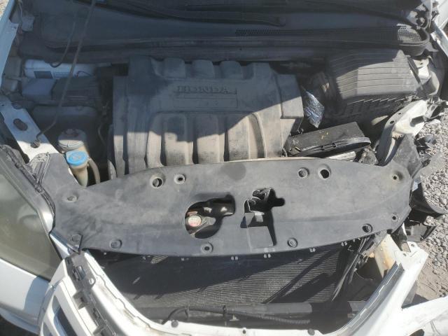 Honda Odyssey Touring Image 13