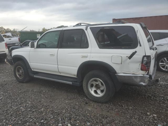 Toyota 4Runner Sr5 Image 9