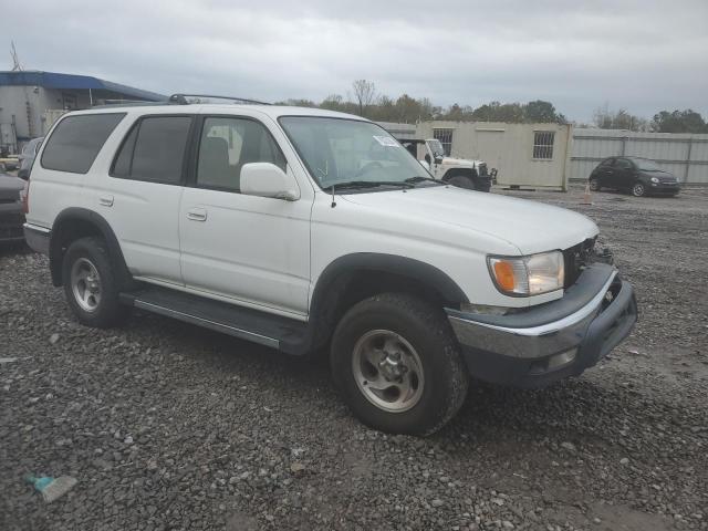 Toyota 4Runner Sr5 Image 3
