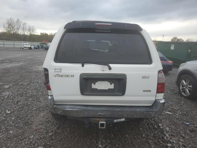 Toyota 4Runner Sr5 Image 5