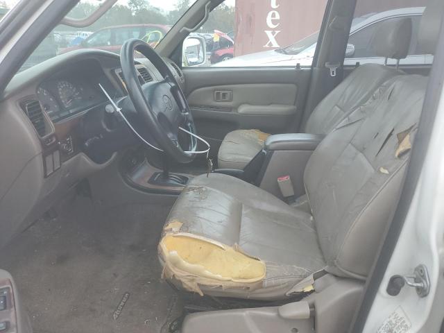 Toyota 4Runner Sr5 Image 4