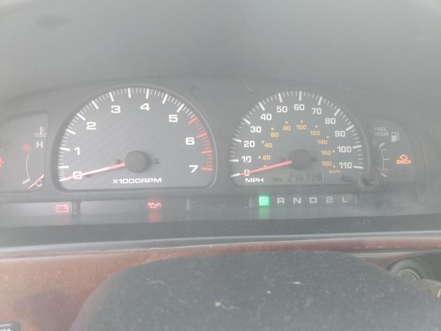 Toyota 4Runner Sr5 Image 11