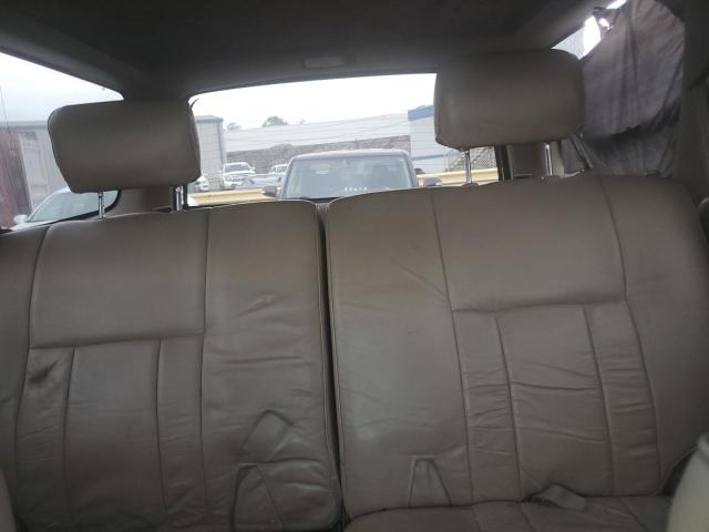 Toyota 4Runner Sr5 Image 12