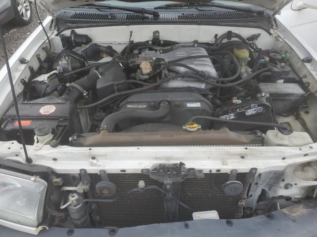 Toyota 4Runner Sr5 Image 8