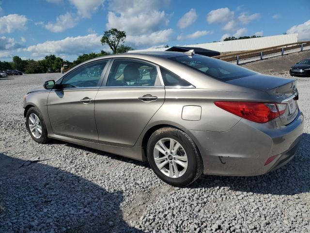 Hyundai SONATA Gls Image 8