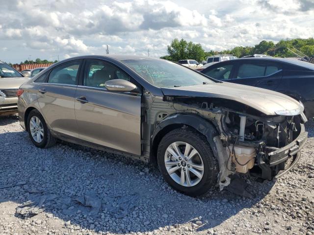 Hyundai SONATA Gls Image 7