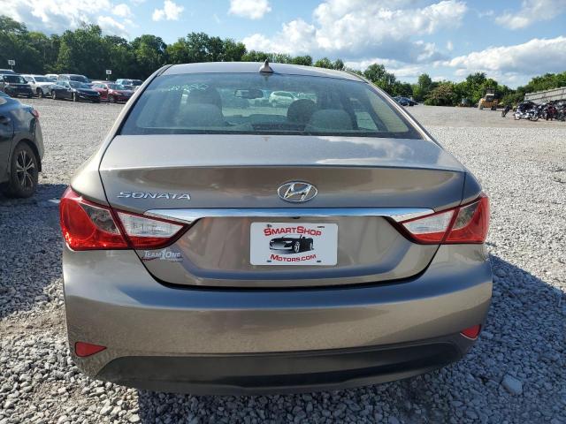 Hyundai SONATA Gls Image 3