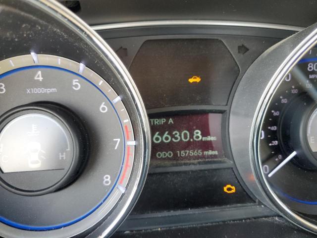 Hyundai SONATA Gls Image 2