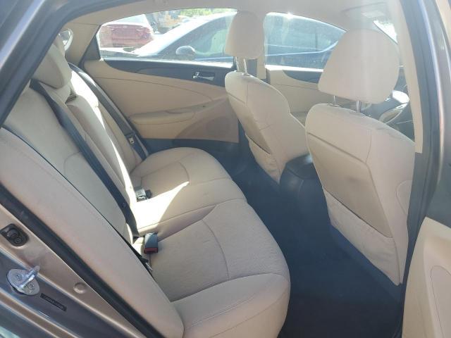 Hyundai SONATA Gls Image 4