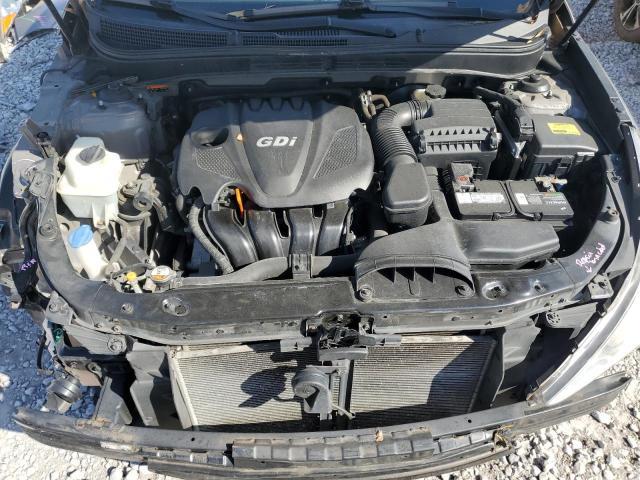 Hyundai SONATA Gls Image 13