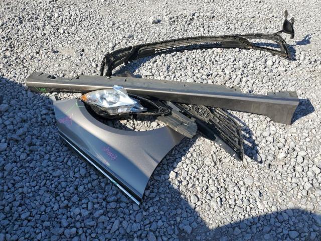 Hyundai SONATA Gls Image 10