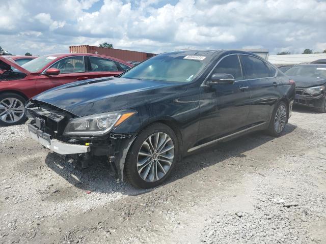  Salvage Hyundai Genesis
