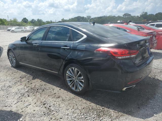 Hyundai Genesis 3.8l Image 2